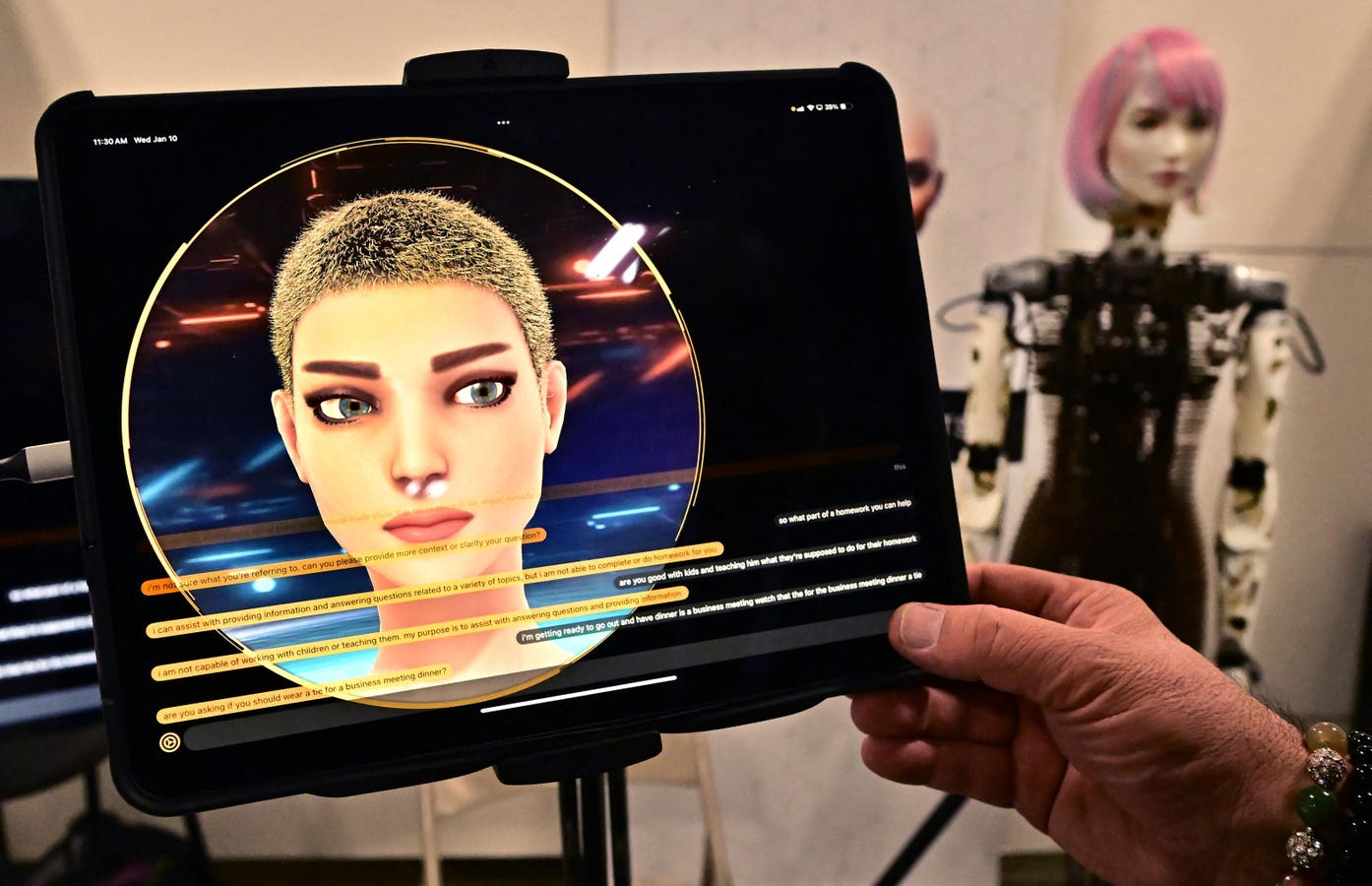 Does AI Make Technology More Accessible Or Widen Digital Inequalities?