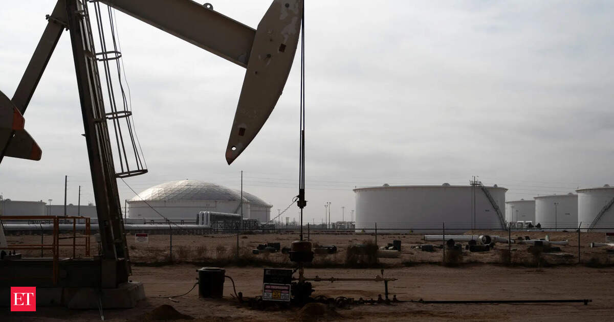 Oil under $65 a boon for consumers, but a burden on producers