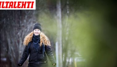 Sheinistä tilatut silmälaput veivät luultavasti kansanedustajan sairaalaan
