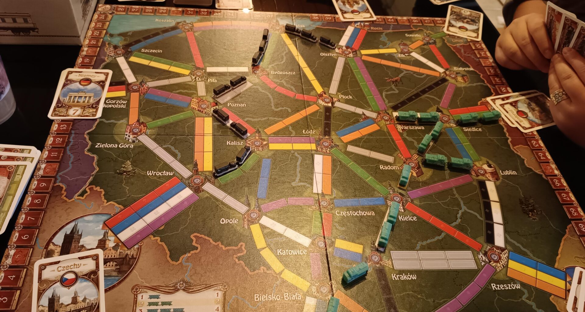 I've been playing this for a couple of months, am I ready to emigrate and ask for citizenship?