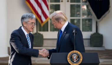 President Trump Can’t Quiet Reality, Neither Can The Federal Reserve