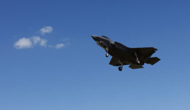 f35 lihtning