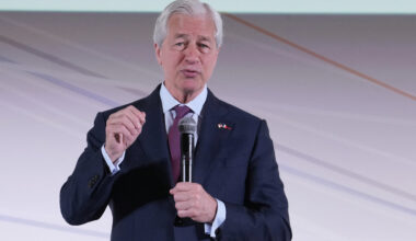 jamie dimon