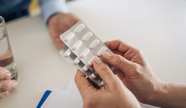 Todesfälle durch Medikament Promethazin: EU Warnhinweis veröffentlicht