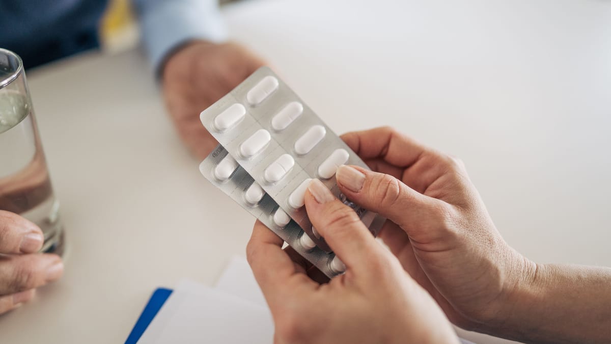 Todesfälle durch Medikament Promethazin: EU Warnhinweis veröffentlicht