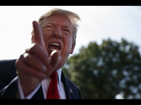 Clash ERUPTS between Trump and his CLOSEST allies