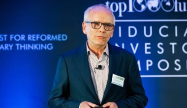 Mental health issues in focus at Denmark's Velliv