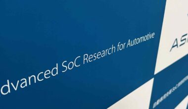 Japan automotive chip group proposes international standard