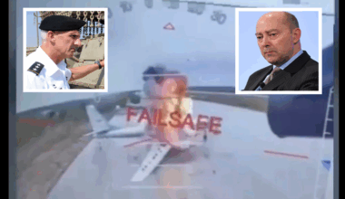 Retired US Commanders React to Ukraine's 'Pearl Harbor' Attack on Russia