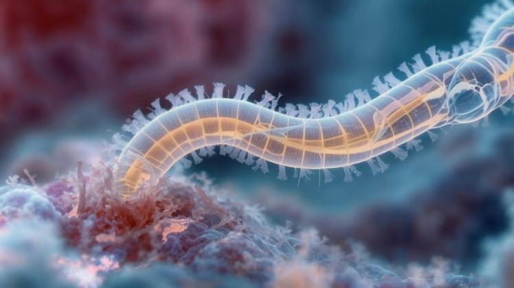 Iceland: Potato cyst nematode detected for the first time in Þykkvibær