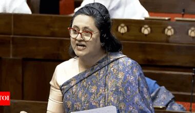 TMC slams Amit Shah's 'Sindoor politics' | India News