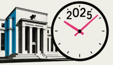 Federal Reserve Sheds Light On Possible 2025 Rate Cuts