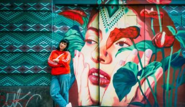 Ruth Medjber: Ireland needs to wake up to beauty and value of street art – and tell councils to scrap ridiculous planning rules