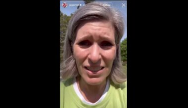 OMG: Republican DESTROYS her career with INSANE video