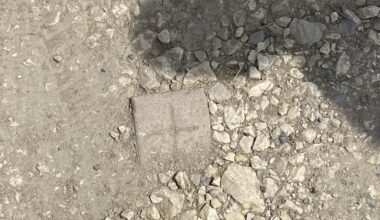 What are these?