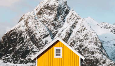 Appreciation post for Lofoten