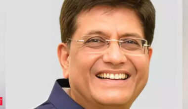 "Will negotiate a fair balance," Piyush Goyal optimistic of wrapping up FTA with EU by year end