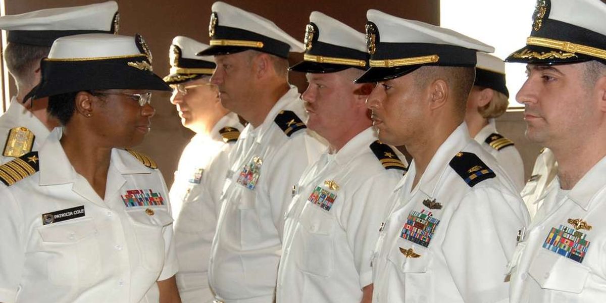 Done right, Hegseth's personnel reforms can fix broken military