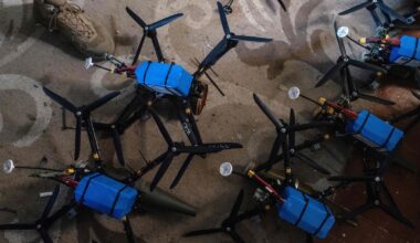 Ukraine drone attack: Which aircraft were damaged and how much loss did Russia incur? | World News
