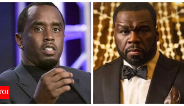 50 Cent to discuss Sean 'Diddy' Combs' pardon with US President Donald Trump: 'I would make sure he is aware...' |