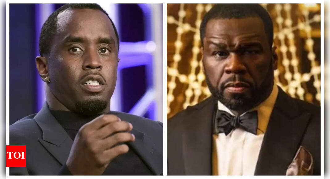 50 Cent to discuss Sean 'Diddy' Combs' pardon with US President Donald Trump: 'I would make sure he is aware...' |
