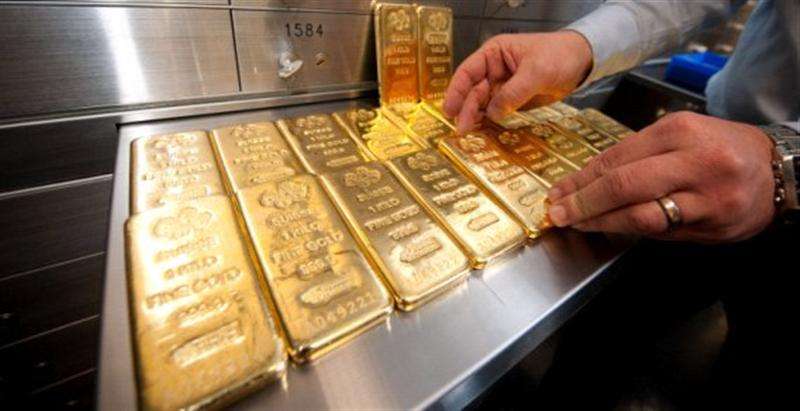 Gold Gains EGP 85 as Fed Rate Cut Expectations Drive Rally