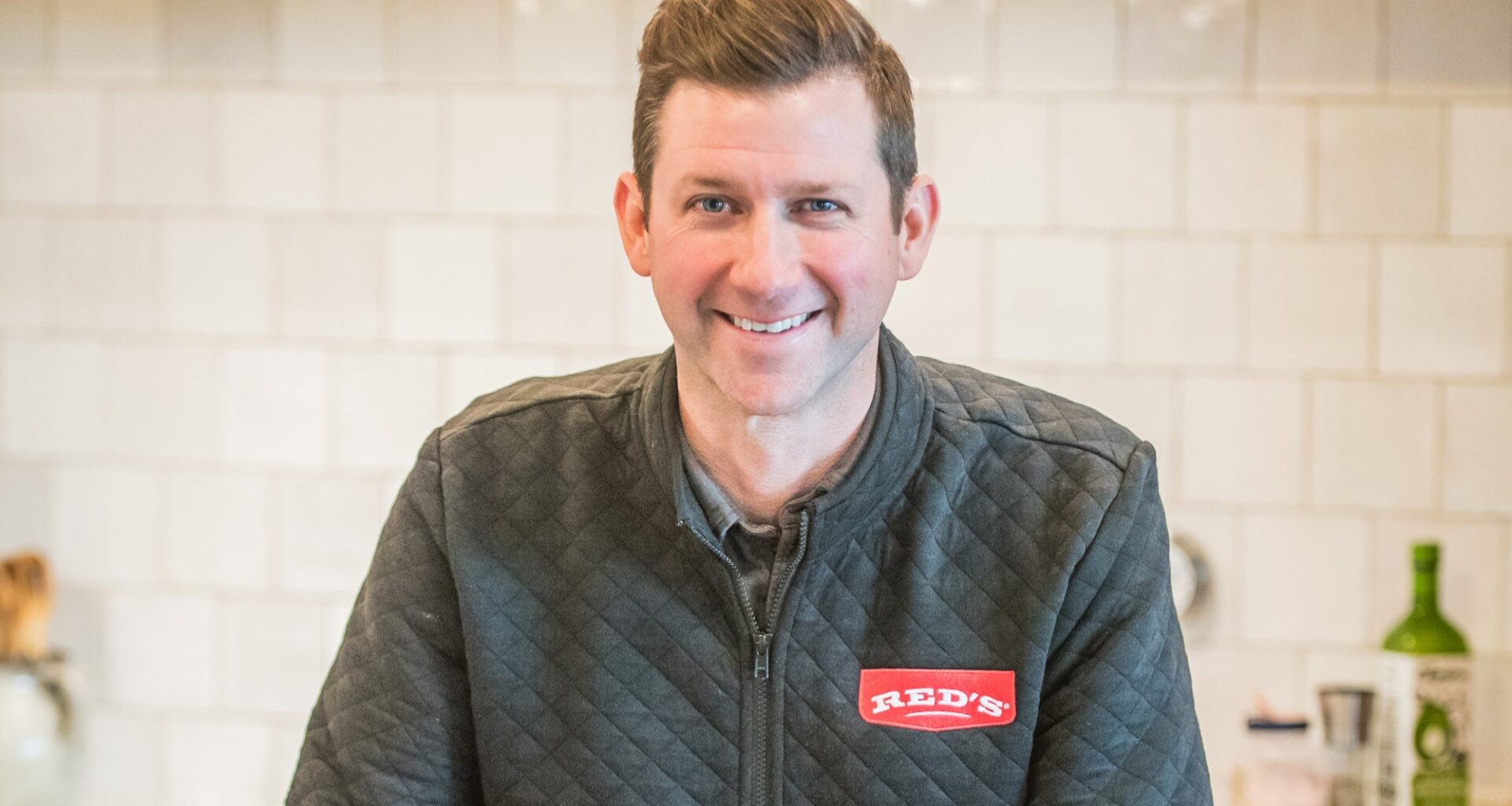 How His 'Hustle' Became a Business on Track for $300 Million