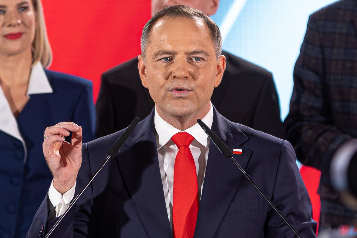 JUHTKIRI | Poola valimistulemus ei olnud Eestile ning Euroopale hea