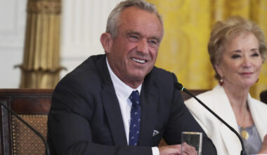 RFK Jr.