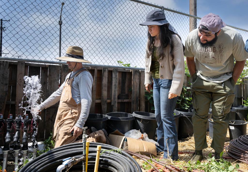 What EPA’s gutting of environmental grants means for Southern California communities – Orange County Register