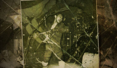 Relive rare footage of Japan's most dangerous band