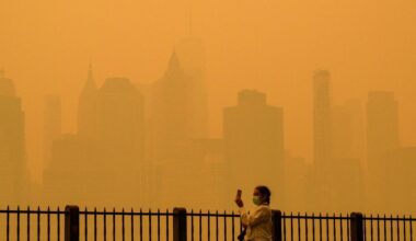 Reimagining Metro Areas In A Warming Planet