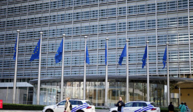 EU readying 'countermeasures' if tariffs deal with US crumbles