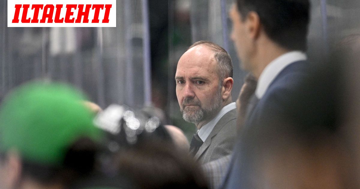 NHL:n suomalaisseura hälytystilassa