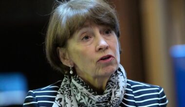 Sweden's independent commission calls for an end to international adoptions