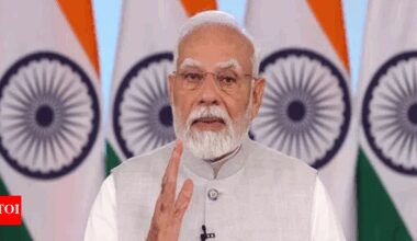 G7 Summit 2025: PM Modi unlikely at G7 summit, in a first in 6 years | India News