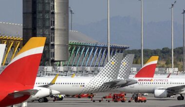Vueling expands Croatia, Slovenia connecitivty