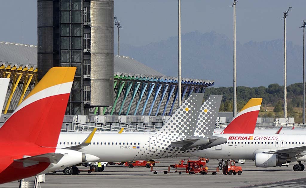 Vueling expands Croatia, Slovenia connecitivty