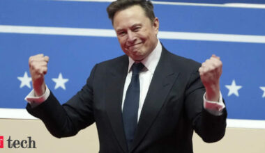 Musk kicks off xAI, Neuralink fundraises after DOGE farewell