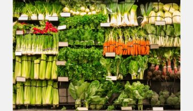 Drop in vegetable prices due to subsidies