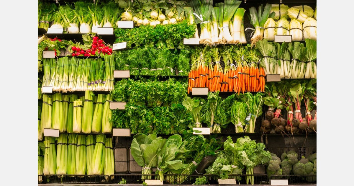 Drop in vegetable prices due to subsidies