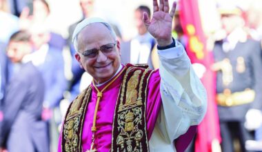 Reviving a legacy: What excites me most about Pope Leo XIV