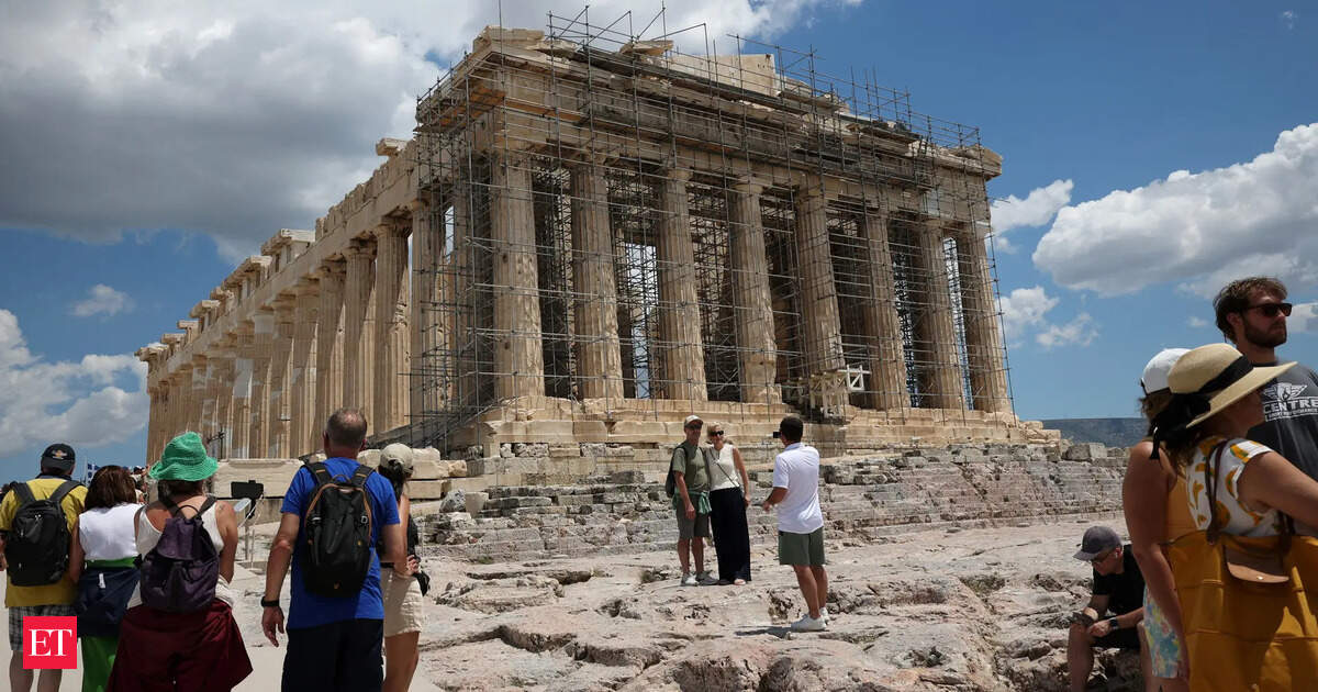 Travel update: Is it safe to visit Türkiye and Greece after the earthquake?