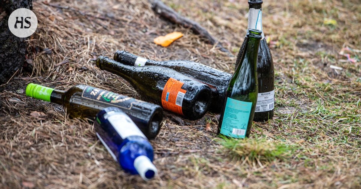 Onko Suomi enää sivistysvaltio? | HS.fi