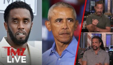Diddy Trial Takes DRAMATIC TURN! | TMZ Live Full Ep 5/28/25