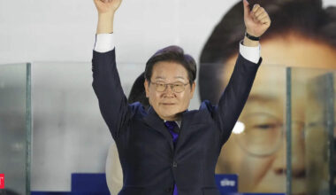 South Korea election result: Who is Lee Jae-Myung? Meet newly elected President whose life matches K-drama thriller
