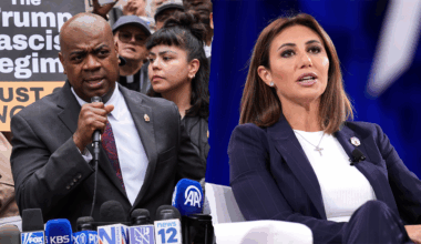 Baraka v. Habba: Fox News Politics Newsletter for June 3, 2025