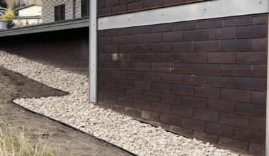 Vail considers new laws to enforce defensible fire space around homes