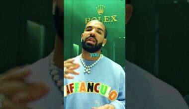 Did Drake ACTUALLY Admit To XXXTENTACION Murder? ‼️😭