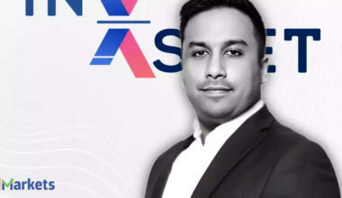 ETMarkets Smart Talk | Dollar strength, geopolitics & yields – the triple threat roiling Indian markets: Anirudh Garg